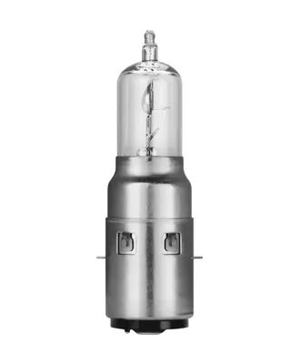 12 V 35/35 W MOTORSIKLET FAR AMULU HALOFEN -01B 35/35W 1BA20D BLI1 NEOLUX